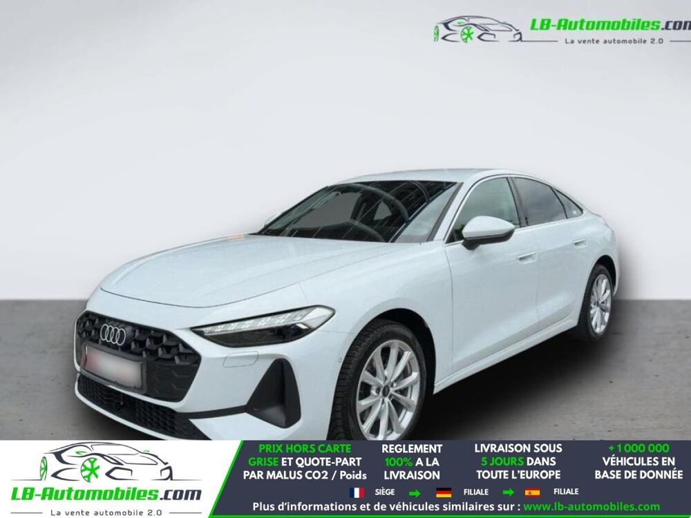 A5 40 TFSI 204 ch BVA Quattro 2025 occasion 31850 Beaupuy