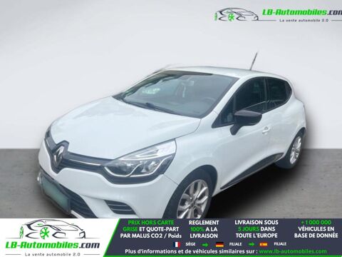 Renault Clio V SCe 75 BVM 2019 occasion Beaupuy 31850