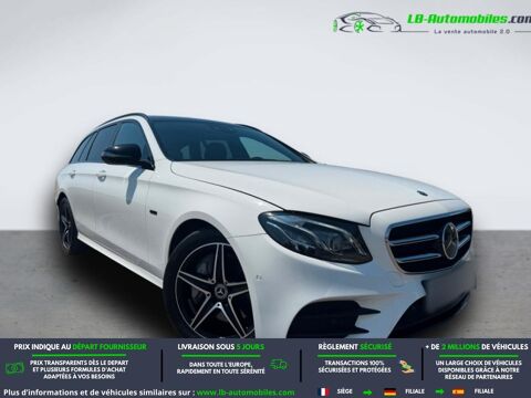 Classe E 300 de BVA 2019 occasion 31850 Beaupuy