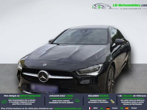 Annonce voiture Mercedes Classe CLA 26999 €