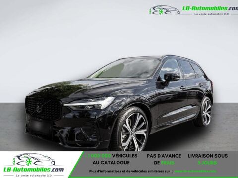 Volvo XC60 T8 AWD 310 ch + 145 ch BVA 2025 occasion Beaupuy 31850