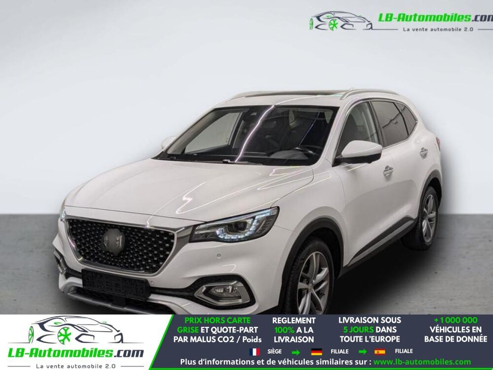 MG.EHS 1.5T GDI PHEV 258 2022 occasion 31850 Beaupuy