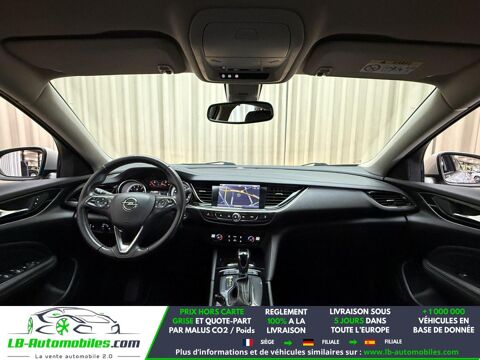 Insignia 1.5 Turbo 165 ch BVA 2017 occasion 31850 Beaupuy