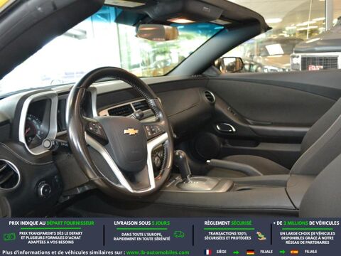 Golf 2.0 TSI 265 2015 occasion 31850 Beaupuy