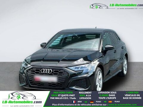 Annonce voiture Audi A3 31200 €