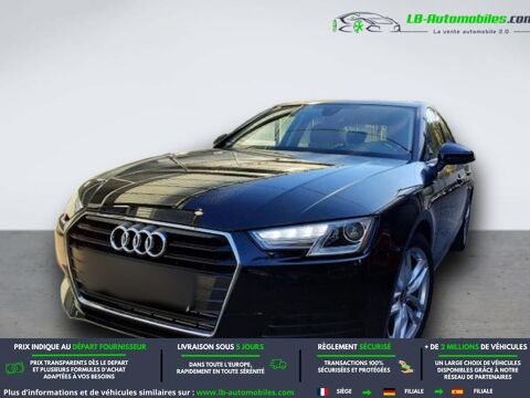 Audi A4 TFSI 190 2019 occasion Beaupuy 31850