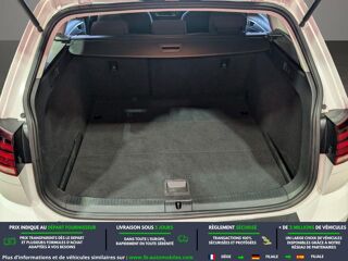 Golf SW 1.0 TSI 115 BVM 2020 occasion 31850 Beaupuy