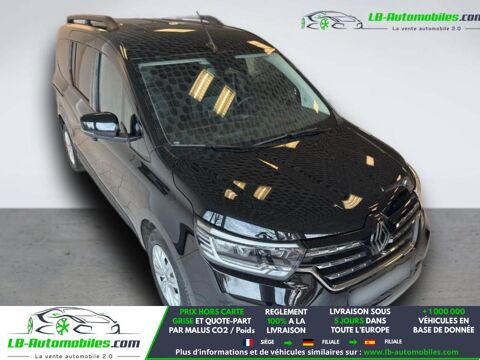 Kadjar TCe 130 BVA 2025 occasion 31850 Beaupuy