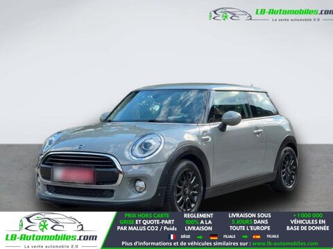 Clubman One 102 ch BVM 2019 occasion 31850 Beaupuy