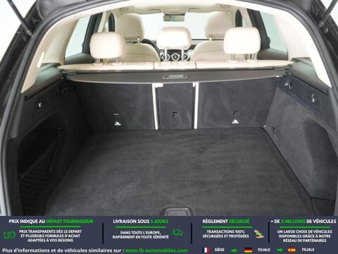 Classe GLC 300 BVA 4Matic 2020 occasion 31850 Beaupuy