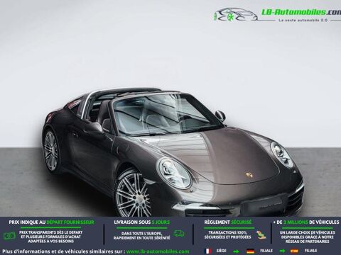 911 4 3.4i 350 2015 occasion 31850 Beaupuy