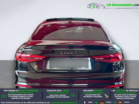 RS5 V6 2.9 TFSi 450 BVA Quattro 2017 occasion 31850 Beaupuy