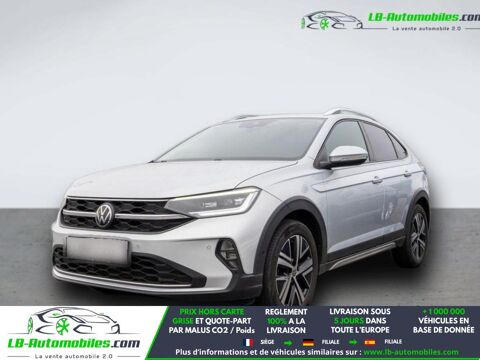 Taigo 1.5 TSI 150 BVA 2022 occasion 31850 Beaupuy