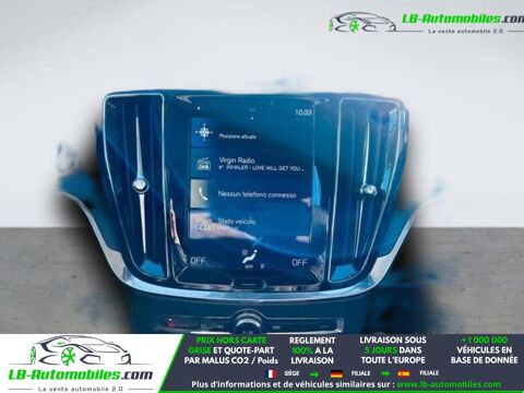 V60 D3 150 ch BVA 2020 occasion 31850 Beaupuy