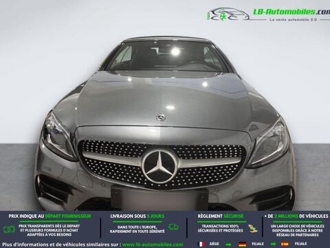 Classe C 220 d BVA 2019 occasion 31850 Beaupuy