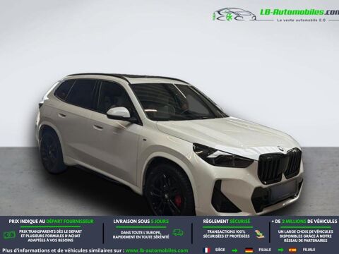 Annonce voiture BMW X1 39780 €
