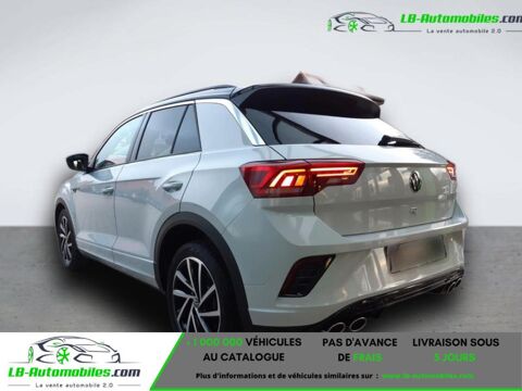 Volkswagen T-ROC 2.0 TSI 300 Start/Stop BVA 4Motion 2022 occasion Beaupuy 31850