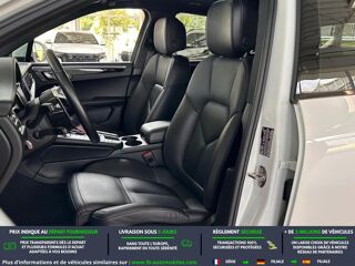 Macan S 3.0 354 ch 2020 occasion 31850 Beaupuy