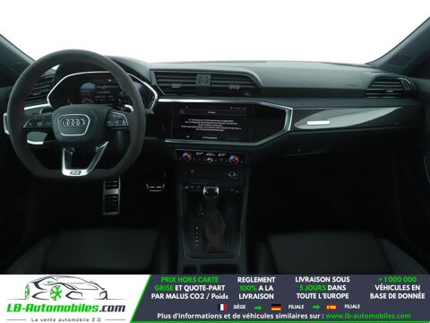 Divers 2.5 TFSI 400 ch BVA 2024 occasion 31850 Beaupuy
