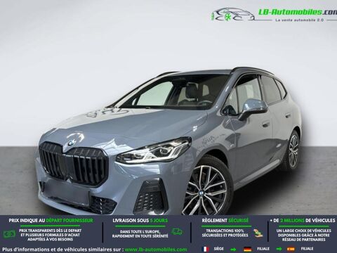 Annonce voiture BMW Serie 2 33449 €