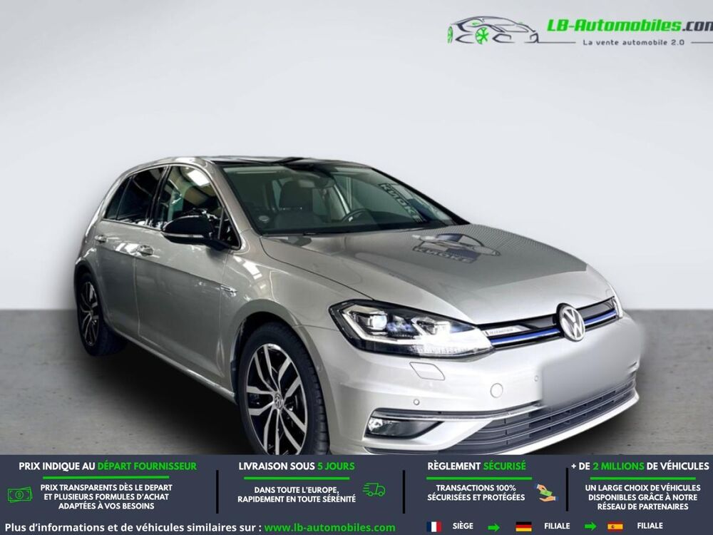 Golf 1.5 TSI 130 BVA 2019 occasion 31850 Beaupuy