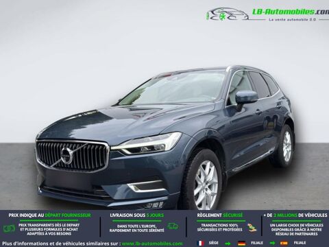 XC60 D4 190 ch BVA 2019 occasion 31850 Beaupuy