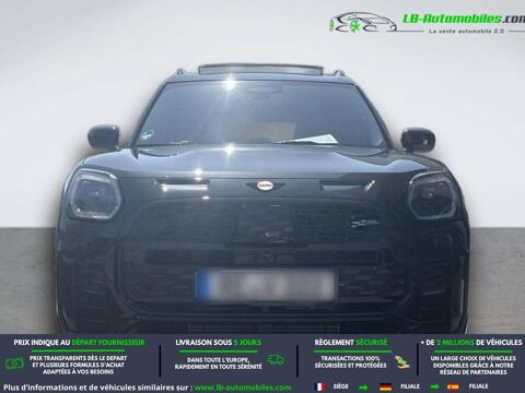 Countryman 218ch BVA ALL4 2026 occasion 31850 Beaupuy