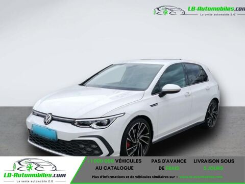 Volkswagen Golf 2.0 TDI SCR 200 BVA 2021 occasion Beaupuy 31850