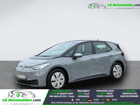 ID.3 204 ch Pro S 2022 occasion 31850 Beaupuy