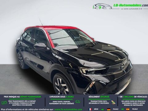 Mokka 1.5 Diesel 110 ch BVM 2021 occasion 31850 Beaupuy