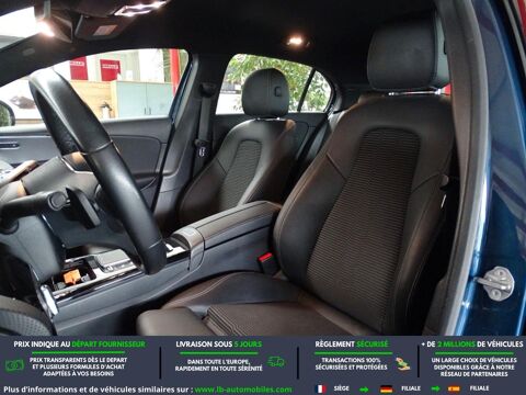Classe A 220 BVA 2020 occasion 31850 Beaupuy