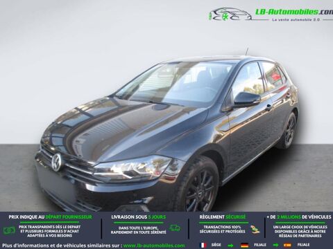 Annonce voiture Volkswagen Polo 13490 €