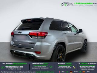 Grand Cherokee V8 6.2 HEMI 707 BVA 2018 occasion 31850 Beaupuy
