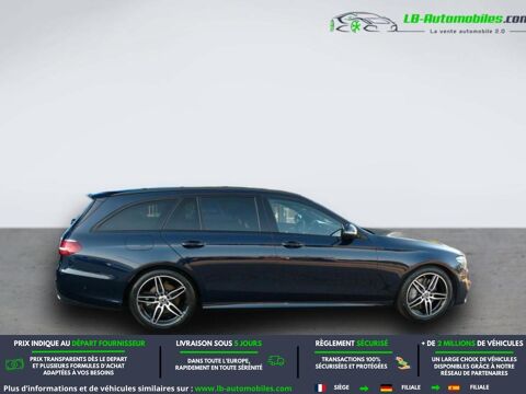 Classe E 400 CDI BVA 2019 occasion 31850 Beaupuy