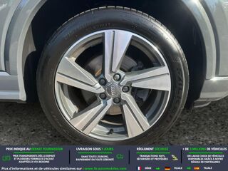 Q2 TFSI 150 ch BVA 2017 occasion 31850 Beaupuy