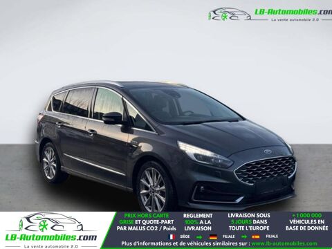 S-MAX 2.0 EcoBlue 190 BVA 2021 occasion 31850 Beaupuy