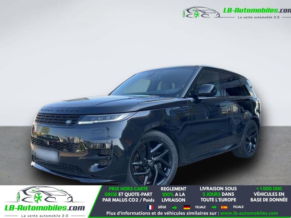 Range Rover D350 3.0D i6 350ch 2025 occasion 31850 Beaupuy