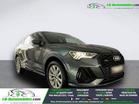 Q3 40 TFSI 190 ch BVA Quattro 2023 occasion 31850 Beaupuy