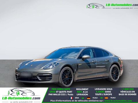 Panamera 4 V6 3.0 462 Hybrid 2023 occasion 31850 Beaupuy