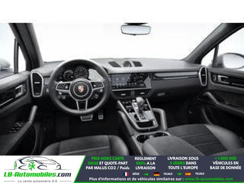Cayenne GTS 4.0 V8 474 ch 2023 occasion 31850 Beaupuy