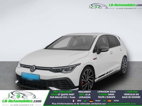 Annonce voiture Volkswagen Golf 28282 €