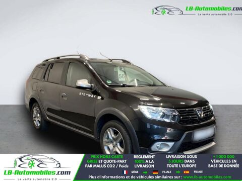 Logan TCe 90 BVA 2018 occasion 31850 Beaupuy