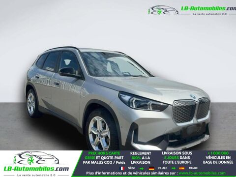 iX xDrive20 204ch BVA 2024 occasion 31850 Beaupuy