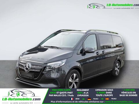 EQV 300 Long 204 ch 2025 occasion 31850 Beaupuy