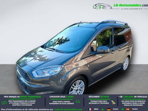 Tourneo VP 1.0 EcoBoost 100 2017 occasion 31850 Beaupuy