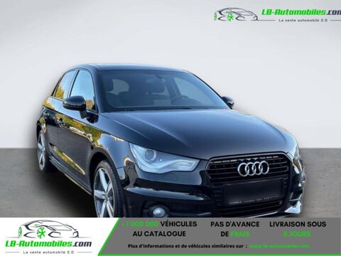 Audi A1 1.0 TFSI 82 2014 occasion Beaupuy 31850