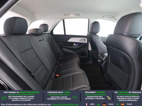 Classe GLE 350 de EQ POWER BVA 4Matic 2022 occasion 31850 Beaupuy
