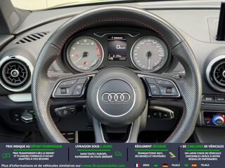 S3 2.0 TFSI 300 BVA 2019 occasion 31850 Beaupuy