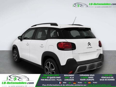 C3 Aircross PureTech 82 BVM 2018 occasion 31850 Beaupuy