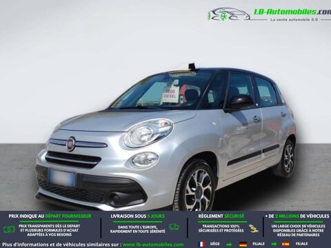 Fiat 500 L 1.6 Multijet 120 ch BVM 2020 occasion Beaupuy 31850